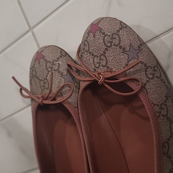 GUCCI AUTHENTIC 6.5 - Picture 11 of 13